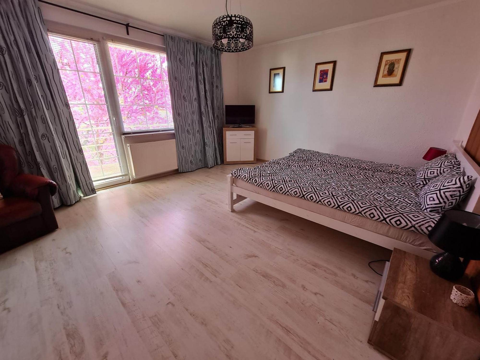 Ginger House Apartment เคสเท ภายนอก รูปภาพ