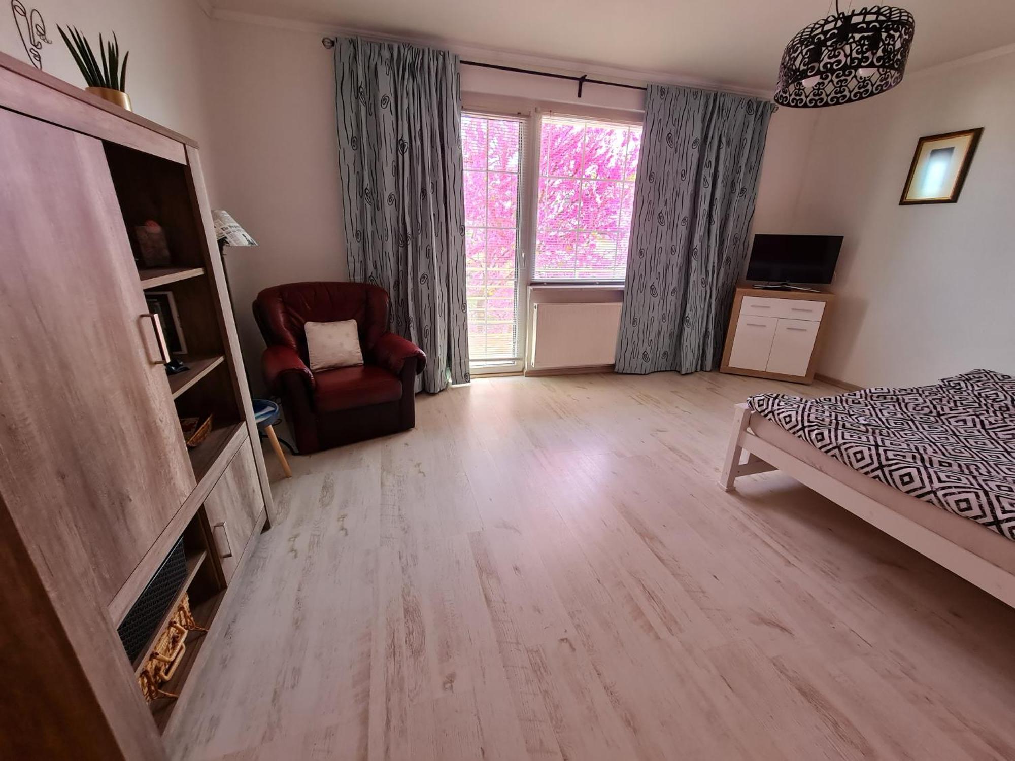 Ginger House Apartment เคสเท ภายนอก รูปภาพ